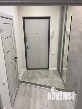 1-к квартира, вторичка, 37м2, 8/14 этаж