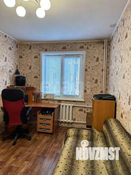 4-к квартира, вторичка, 82м2, 7/9 этаж