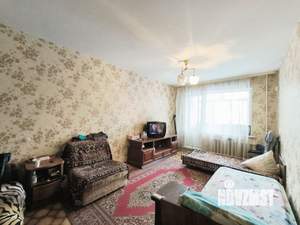 3-к квартира, вторичка, 62м2, 3/5 этаж