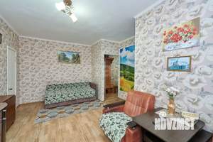 2-к квартира, вторичка, 43м2, 3/4 этаж