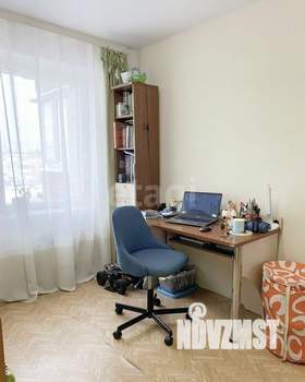 3-к квартира, вторичка, 84м2, 10/10 этаж