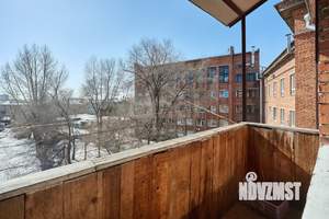 Студия квартира, вторичка, 17м2, 5/5 этаж