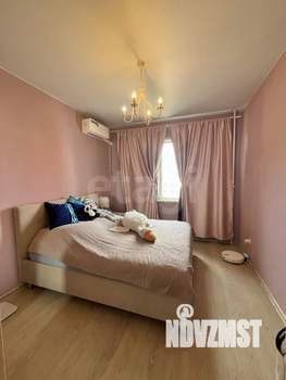 2-к квартира, вторичка, 50м2, 12/12 этаж