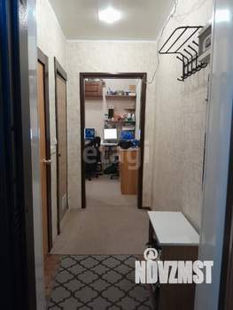 2-к квартира, вторичка, 41м2, 1/2 этаж