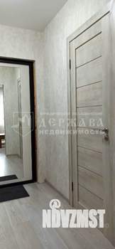 1-к квартира, вторичка, 20м2, 7/9 этаж