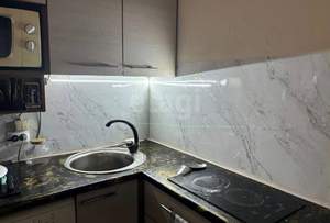 1-к квартира, вторичка, 23м2, 8/9 этаж