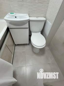 Студия квартира, вторичка, 23м2, 5/9 этаж