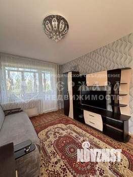 3-к квартира, вторичка, 67м2, 5/9 этаж