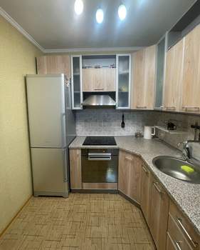 2-к квартира, вторичка, 56м2, 3/11 этаж