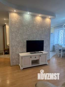 Студия квартира, вторичка, 44м2, 2/5 этаж