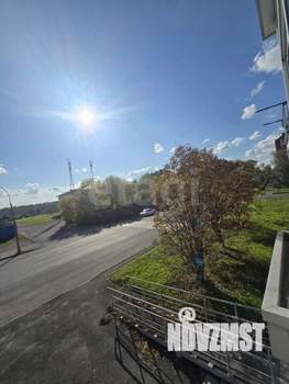 2-к квартира, вторичка, 40м2, 2/3 этаж