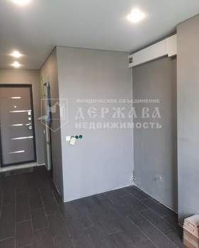 1-к квартира, вторичка, 31м2, 5/5 этаж