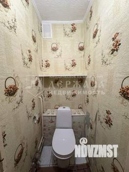 1-к квартира, вторичка, 35м2, 1/9 этаж
