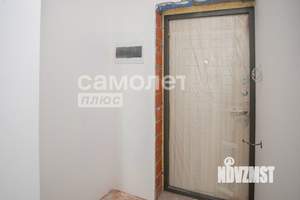 2-к квартира, сданный дом, 44м2, 11/15 этаж