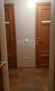 2-к квартира, вторичка, 52м2, 2/5 этаж