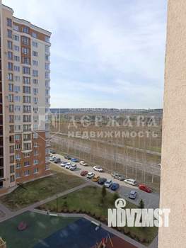 Студия квартира, вторичка, 27м2, 6/16 этаж