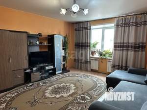 2-к квартира, вторичка, 62м2, 3/9 этаж