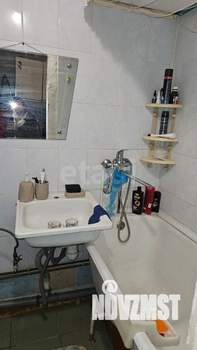 Студия квартира, вторичка, 17м2, 2/9 этаж