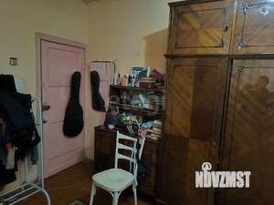 3-к квартира, вторичка, 72м2, 4/5 этаж