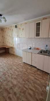 1-к квартира, вторичка, 42м2, 4/9 этаж