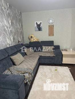 2-к квартира, вторичка, 45м2, 4/4 этаж