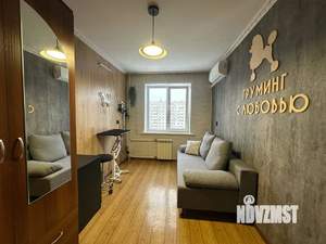 2-к квартира, вторичка, 44м2, 6/9 этаж