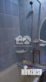 Студия квартира, вторичка, 17м2, 3/9 этаж