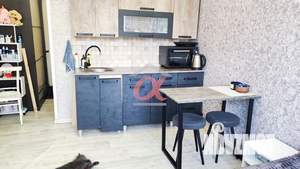 1-к квартира, вторичка, 17м2, 3/9 этаж