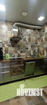 2-к квартира, вторичка, 71м2, 8/13 этаж