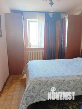 3-к квартира, вторичка, 61м2, 9/9 этаж