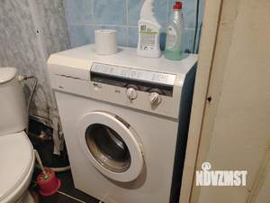 1-к квартира, вторичка, 17м2, 3/9 этаж