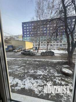 1-к квартира, вторичка, 17м2, 1/9 этаж