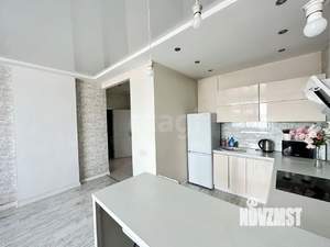 2-к квартира, вторичка, 48м2, 13/14 этаж