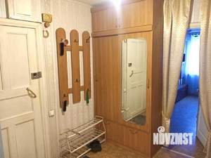 3-к квартира, вторичка, 61м2, 1/5 этаж