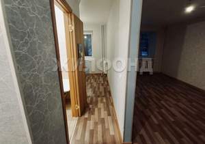 1-к квартира, вторичка, 31м2, 1/5 этаж