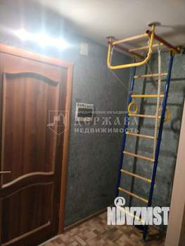 1-к квартира, вторичка, 33м2, 5/5 этаж