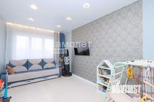 2-к квартира, вторичка, 53м2, 14/16 этаж