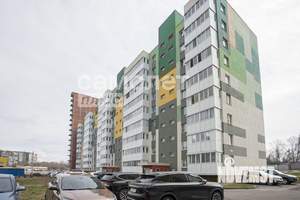 Студия квартира, вторичка, 26м2, 2/9 этаж