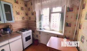 1-к квартира, вторичка, 30м2, 4/5 этаж