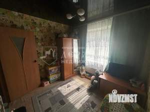 3-к квартира, вторичка, 62м2, 1/6 этаж