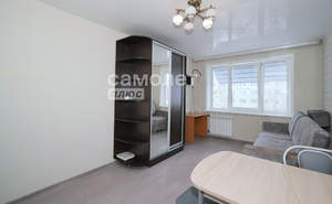 1-к квартира, вторичка, 22м2, 6/9 этаж