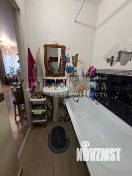 Студия квартира, вторичка, 35м2, 5/15 этаж