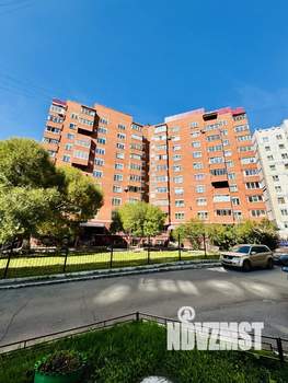 3-к квартира, вторичка, 60м2, 4/10 этаж