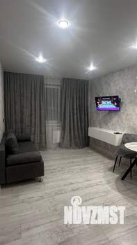 Студия квартира, вторичка, 23м2, 7/9 этаж