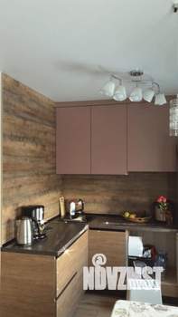 2-к квартира, вторичка, 43м2, 5/5 этаж