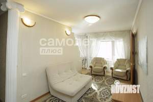 2-к квартира, вторичка, 44м2, 5/5 этаж