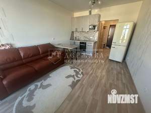 1-к квартира, вторичка, 28м2, 7/7 этаж