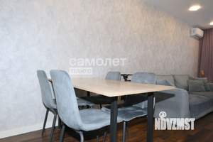 3-к квартира, вторичка, 72м2, 7/7 этаж