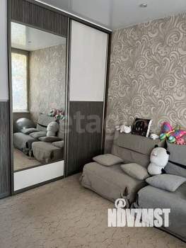 3-к квартира, вторичка, 97м2, 9/11 этаж