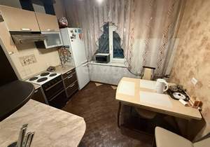 3-к квартира, вторичка, 76м2, 2/3 этаж